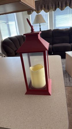 Red lantern