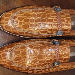 Stacy Adams Men's Bellucci Bit Slip-on Loafer