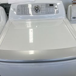 Kenmore Elite Washer 