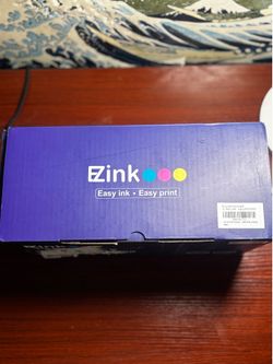 EZink Cartridge TN450