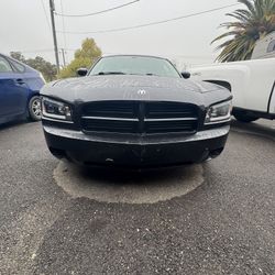 2007 Dodge Charger Base Model 