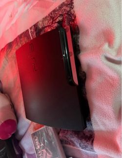 PS3 / games