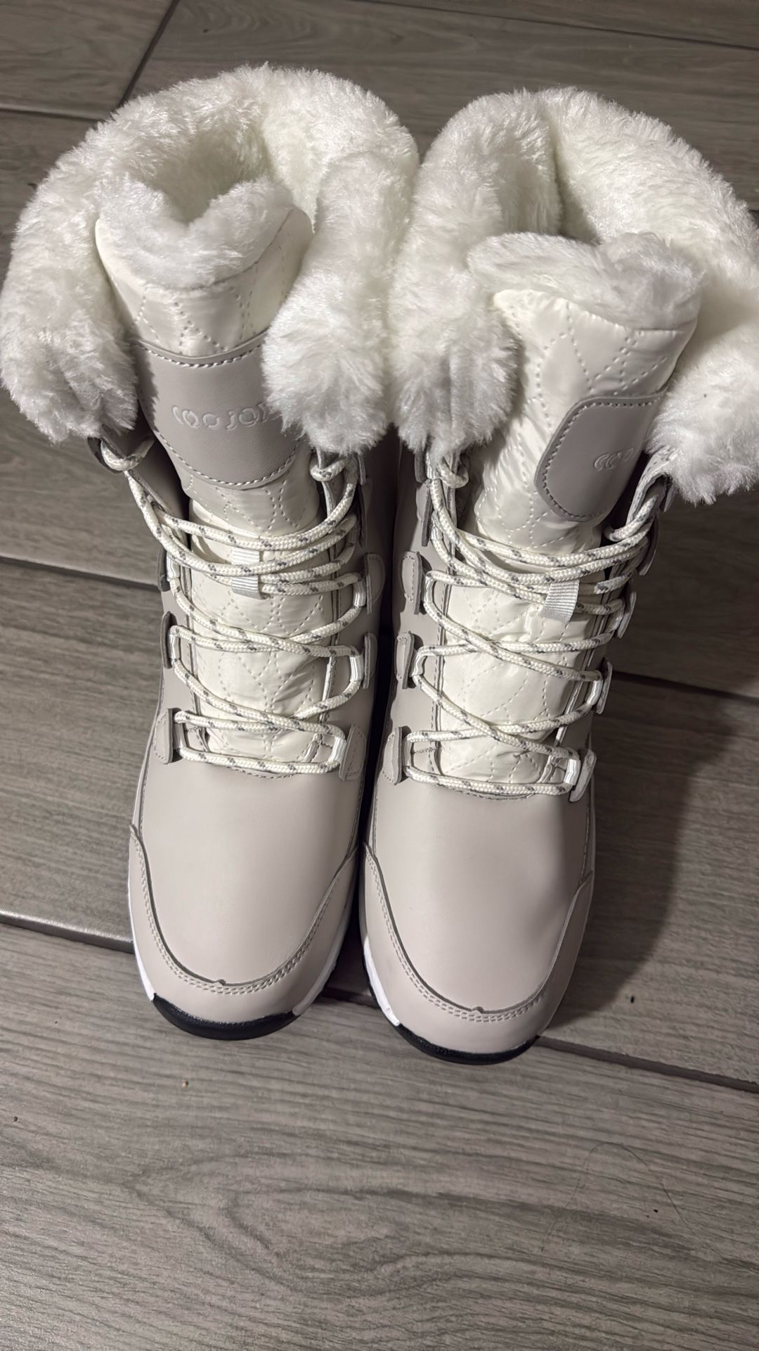 Winter Boots