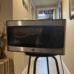 GE Microwave 