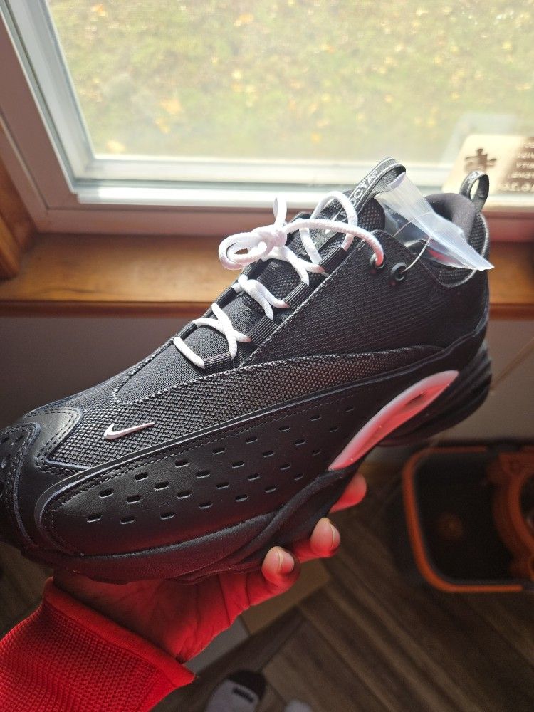 Drake Nocta Air Zoom