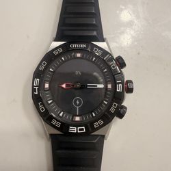 Citizen Smart Watch