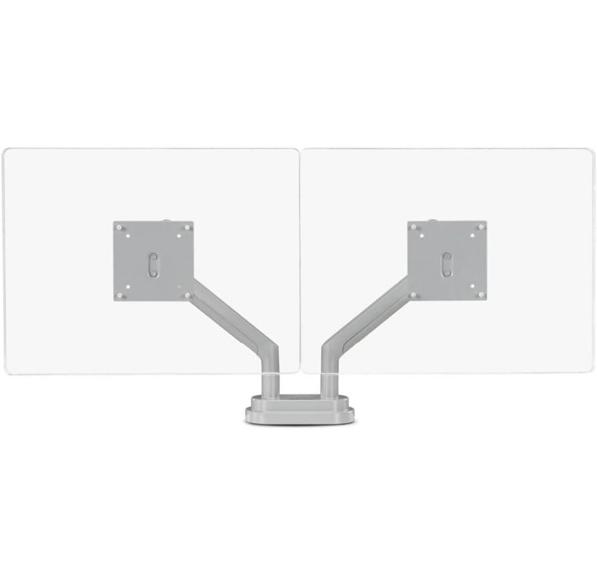 Dual Monitor Arm by UpLift - Monitor Mount