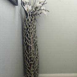 Floor Vase