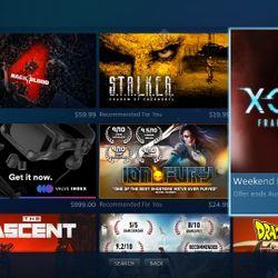 Free Steam Acc