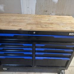 Tool Box