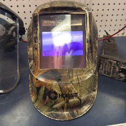 Inventor Welding Hood ‼️ASK FOR DIANA‼️