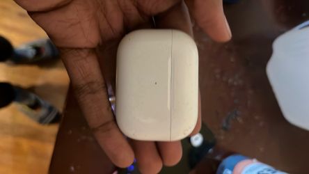 airpod pros 2nd generation