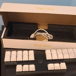 Steno Keyboard
