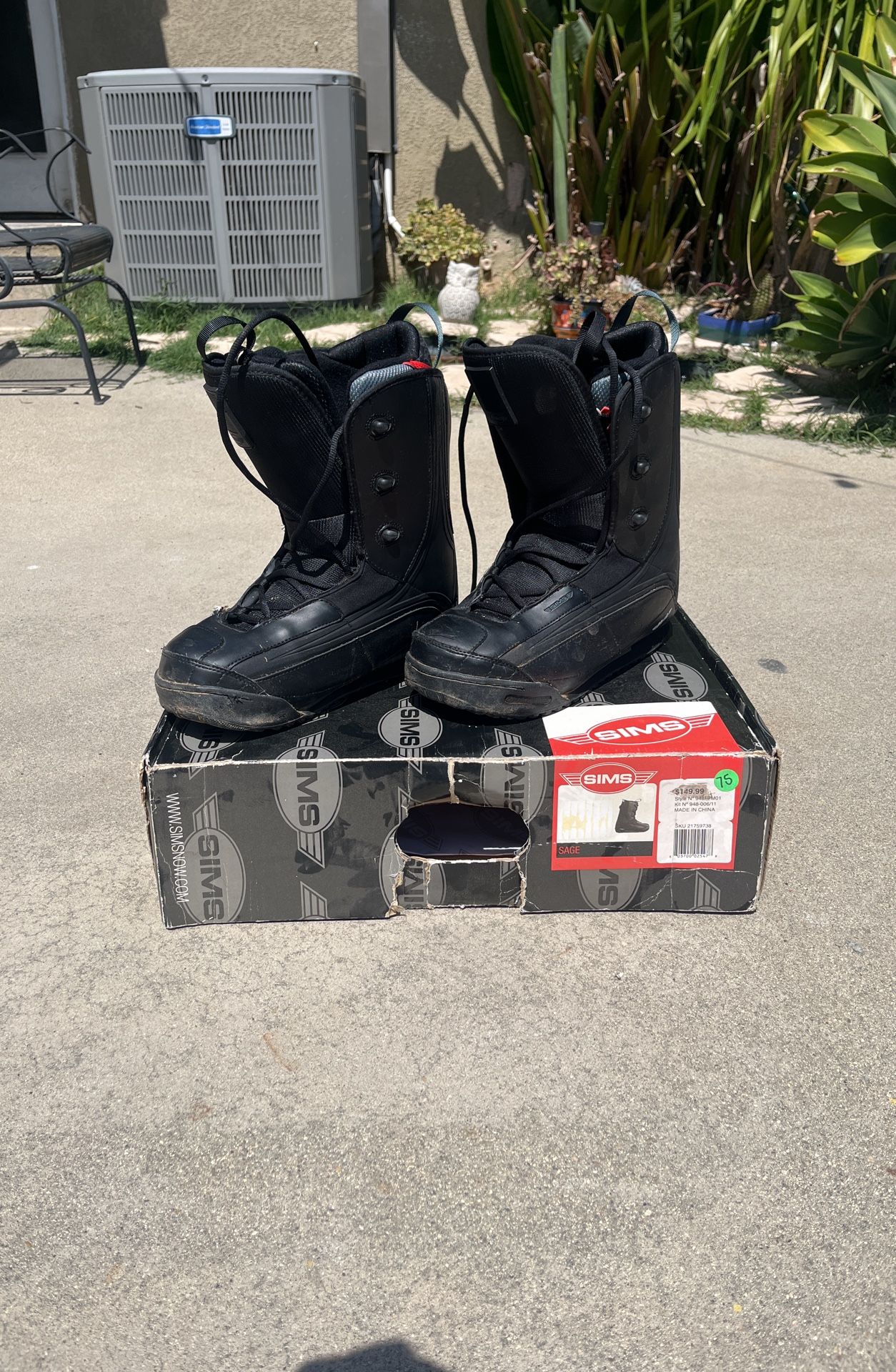 Boots