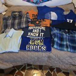 Toddler Clothes Lot 3 Years $15