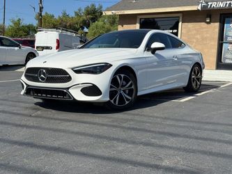 2026 Mercedes-Benz CLE