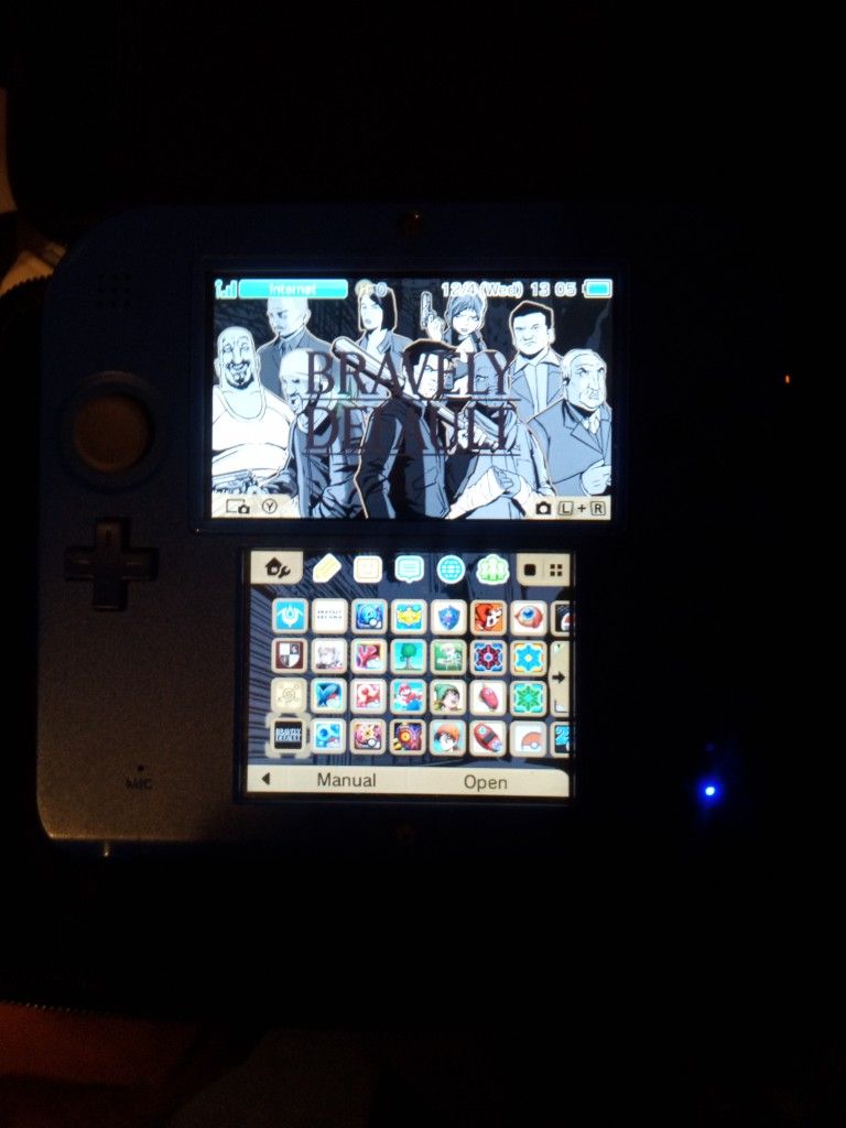 Nintendo 2ds Fully Loaded