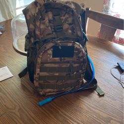 Backpack