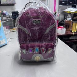 Avengers Loungefly Back Pack