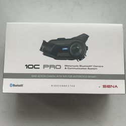 Sena 10c PRO
