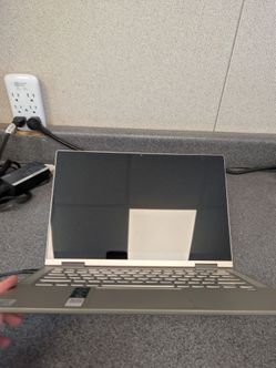 Lenovo Yoga c740 core i5