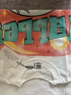 Vale T-shirt