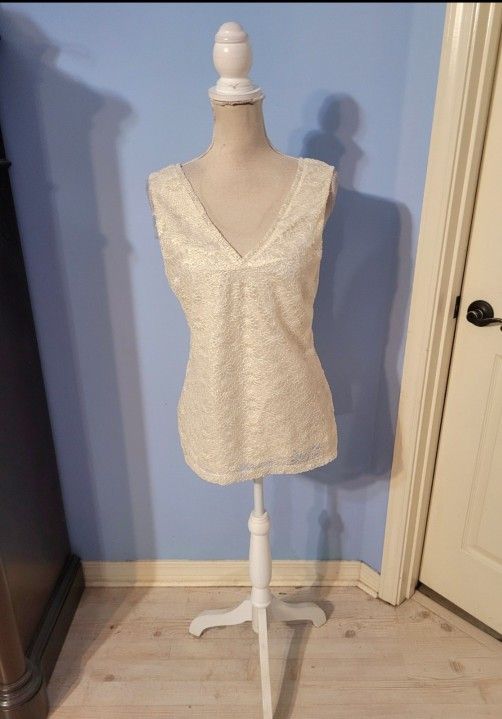 Banana Republic Medium Womens Blouse