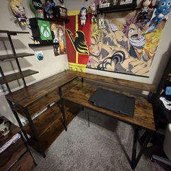 Desk