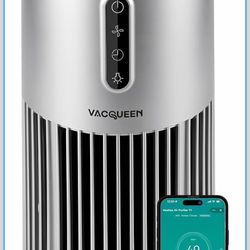 Air purifier