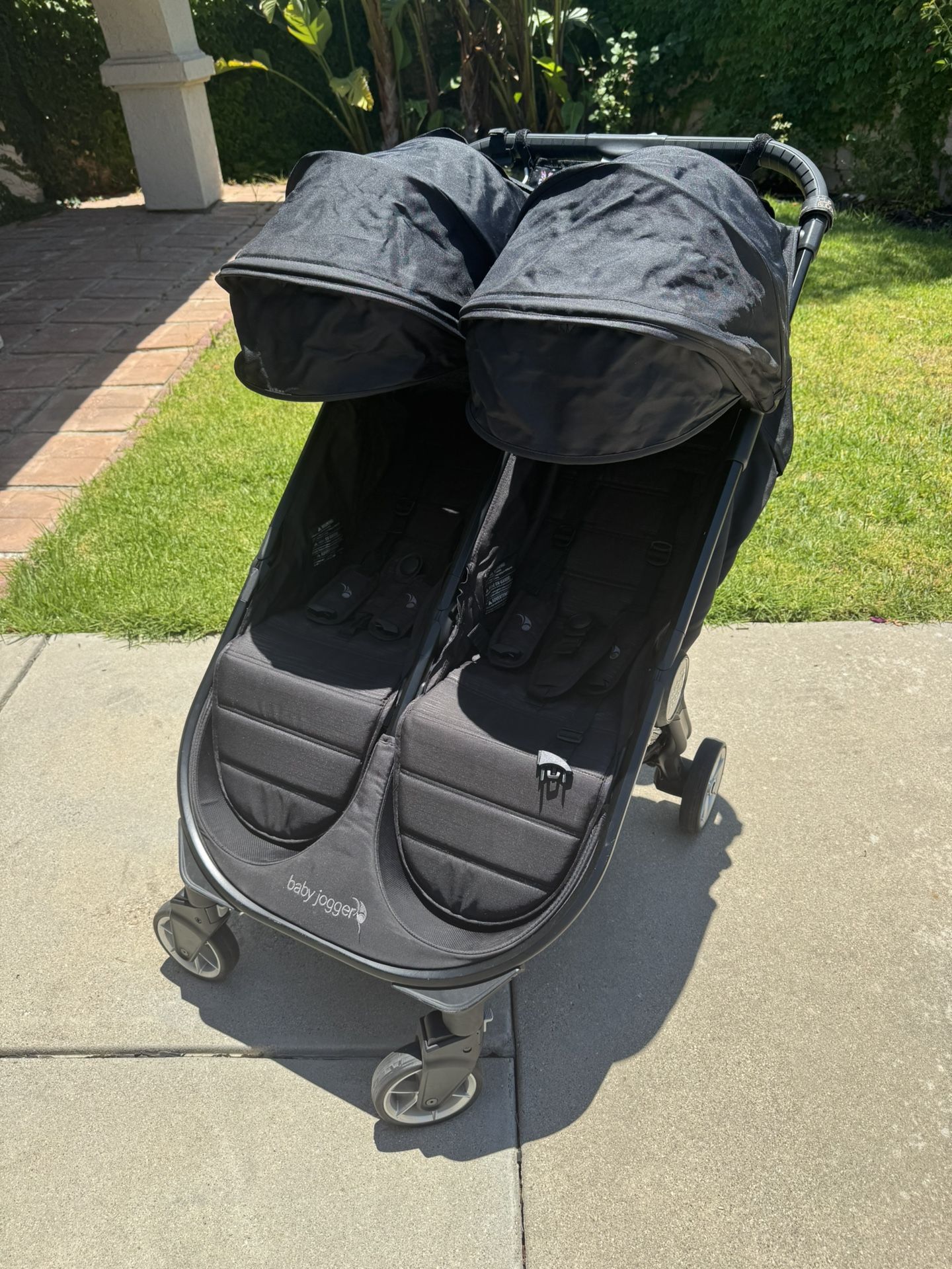 Baby Jogger City Tour 2 Double Stroller