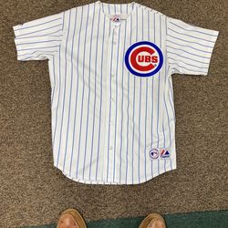 Sammy Soda Baseball Shirt