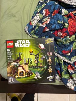 Lego Star Wars