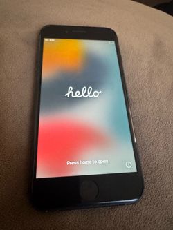 iPhone 8