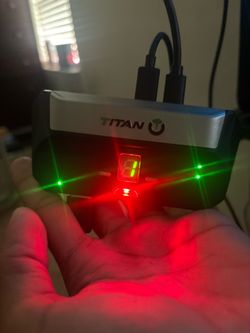 Titan Two All in One Universal Controller Device