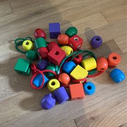 Montessori Toy