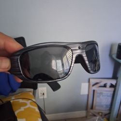 Oho Recording Sunglasses