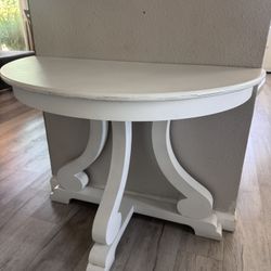 Side Table