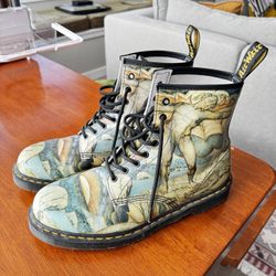 Doc marten Boots (Men’s US 13)