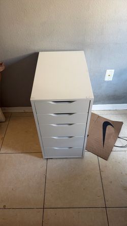 Alex drawers 2X