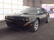 2017 Dodge Challenger