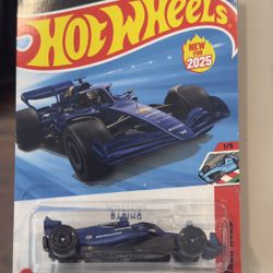Hotwheels 
