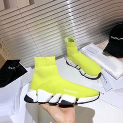 Balenciaga Speed Sneakers 21