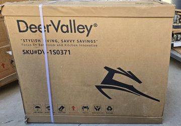 One Piece Tankless Elongated Smart Toilet ADA Height, Foam Shield, Auto Flush, Heated Seat, Warm Dry