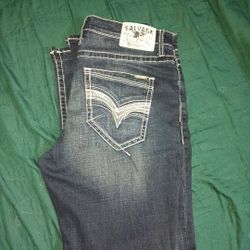 Salvage Jeans 