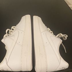 Air Force One Triple White New Original 