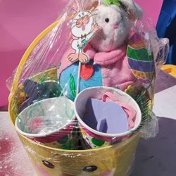 Easter Basket 