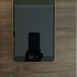 iPad Mini 2nd Generation 32GB