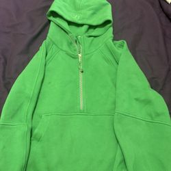 LULULEMON Belt Bag And Scuba 