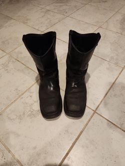 Harley Davidson Boots