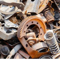 Scrap Metal 